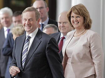 Burton: Vote deal 'could g...